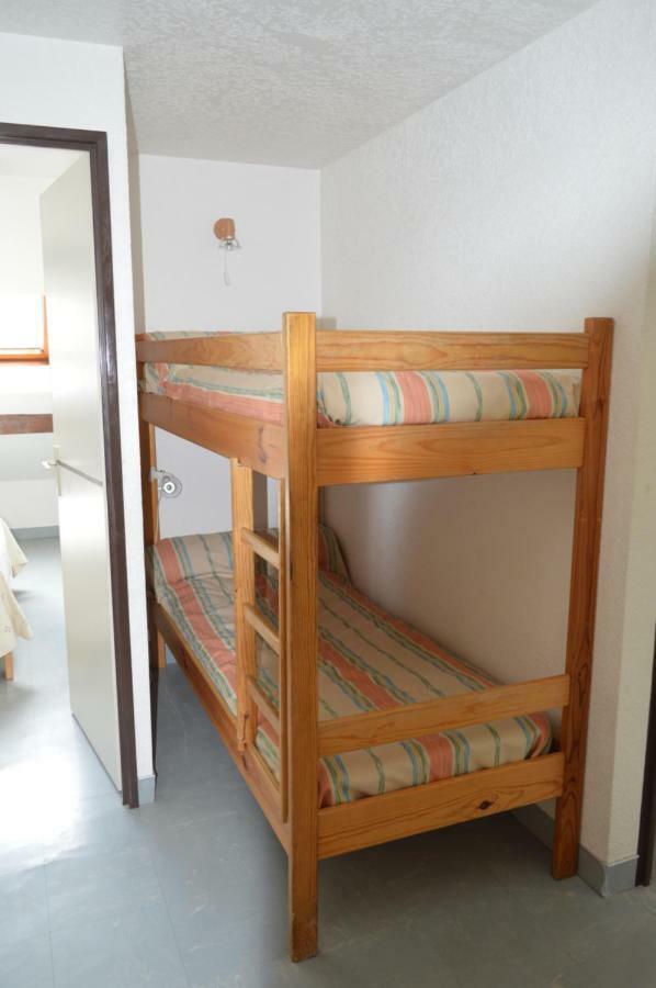 Bel Aure 3 Daire Saint-Lary-Soulan Dış mekan fotoğraf