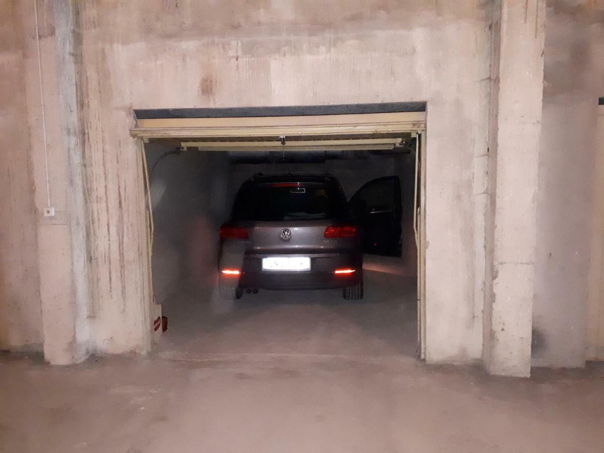 Bel Aure 3 Daire Saint-Lary-Soulan Dış mekan fotoğraf